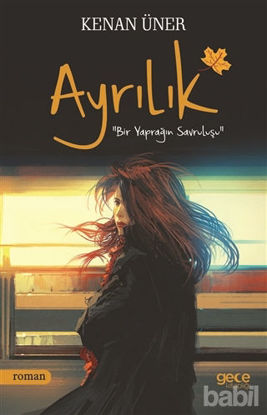 Picture of Ayrılık