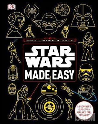 Picture of Star Wars - Made Easy