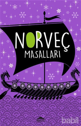 Picture of Norveç Masalları