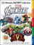 Picture of Marvel The Avengers Ultimate Factivity Collection