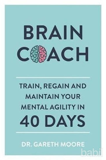 Picture of Brain Coach