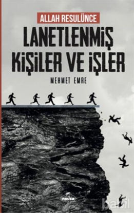 Picture of Allah Resulünce Lanetlenmiş Kişiler ve İşler