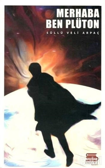 Picture of Merhaba Ben Plüton