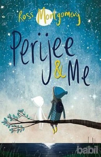Picture of Perijee and Me