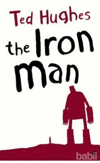 Picture of The Iron Man