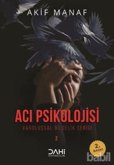 Picture of Acı Psikolojisi - Varoluşsal Bilgelik Serisi 2