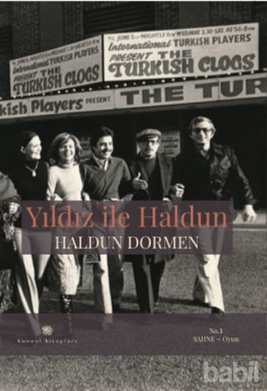 Picture of Yıldız İle Haldun