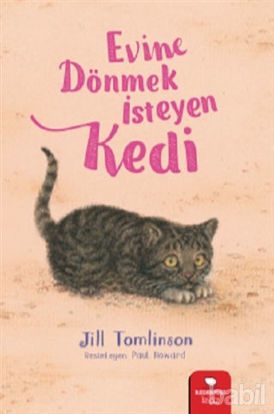 Picture of Evine Dönmek İsteyen Kedi