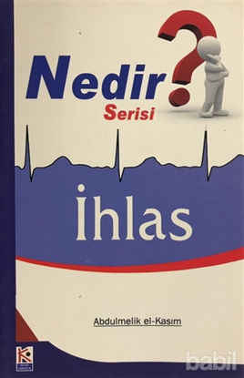 Picture of İhlas - Nedir Serisi?