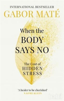 Picture of When the Body Says No