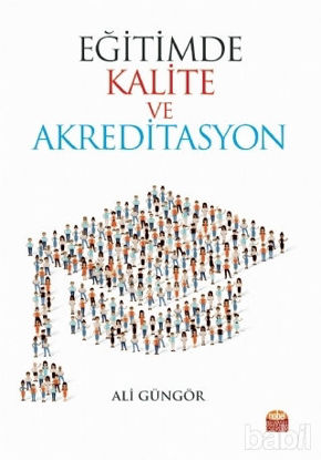 Picture of Eğitimde Kalite ve Akreditasyon