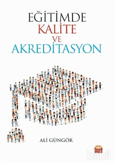 Picture of Eğitimde Kalite ve Akreditasyon