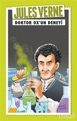 Picture of Dr. Ox’un Deneyi
