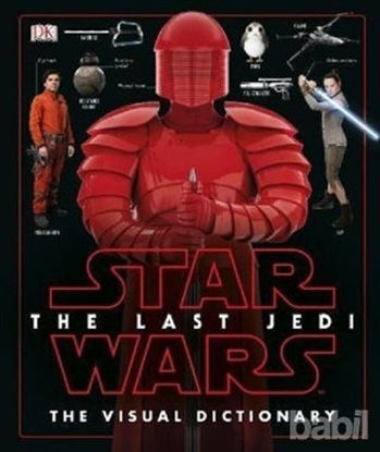 Picture of Star Wars The Last Jedi