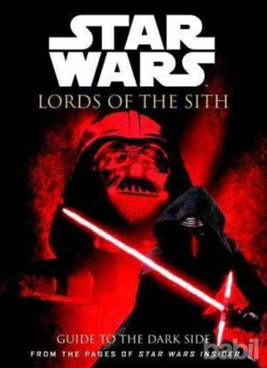 Picture of Star Wars - Lords of the Sith: Guide to the Dark Side