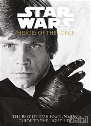 Picture of Star Wars - Heroes of the Force