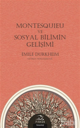 Picture of Montesquieu ve Sosyal Bilimin Gelişimi