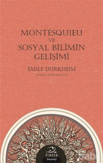 Picture of Montesquieu ve Sosyal Bilimin Gelişimi