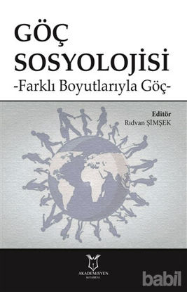 Picture of Göç Sosyolojisi