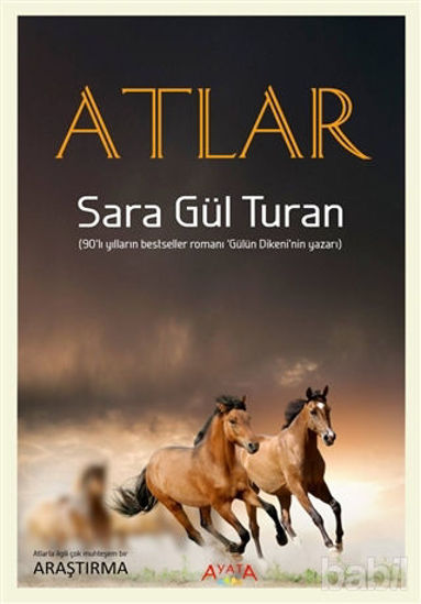 Picture of Atlar
