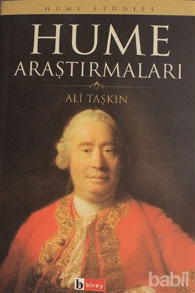 Picture of Hume Araştırmaları