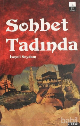 Picture of Sohbet Tadında