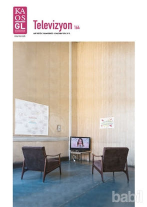 Picture of Kaos GL İnterseks 164. Sayı