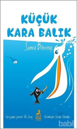 Picture of Küçük Kara Balık