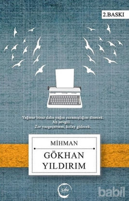 Picture of Mihman