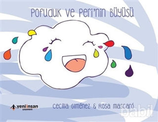 Picture of Pofuduk ve Peri'nin Büyüsü