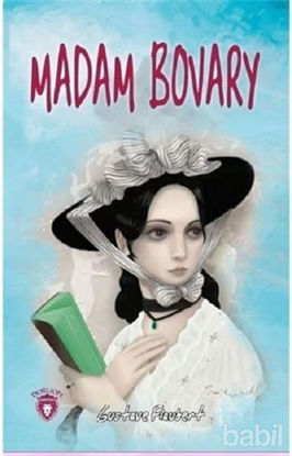 Picture of Madam Bovary