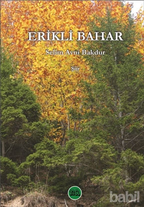 Picture of Erikli Bahar