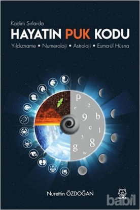 Picture of Hayatın Puk Kodu