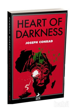 Picture of Heart of Darkness