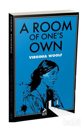 Picture of A Room of One’s Own