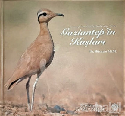 Picture of Gaziantep’in Kuşları