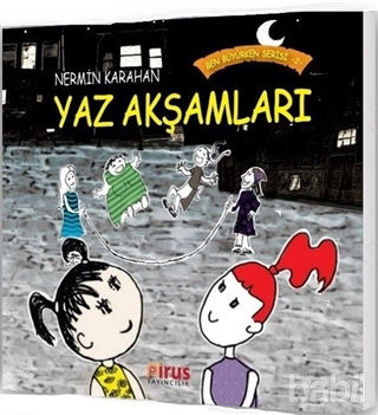 Picture of Yaz Akşamları - Ben Büyürken Serisi 2