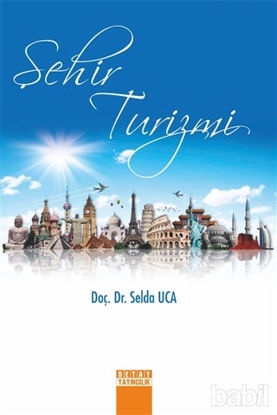 Picture of Şehir Turizmi