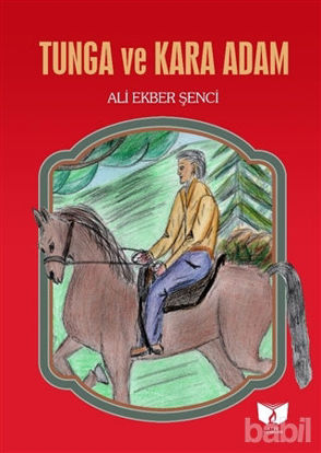 Picture of Tunga ve Kara Adam