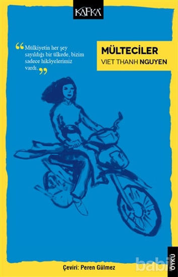 Picture of Mülteciler