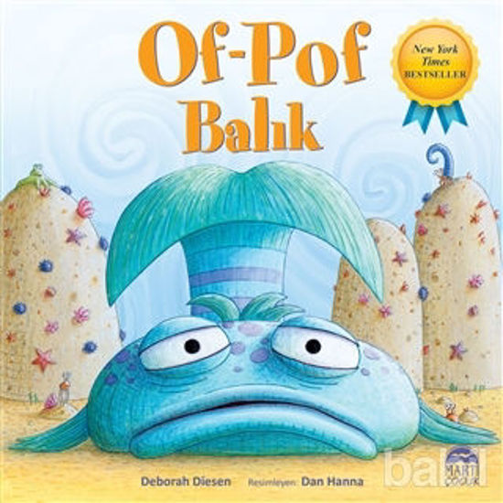 Picture of Of-Pof Balık