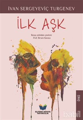 Picture of İlk Aşk