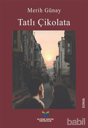 Picture of Tatlı Çikolata