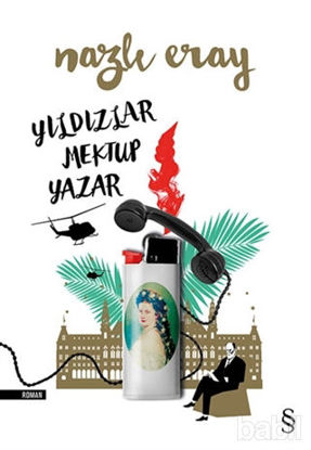 Picture of Yıldızlar Mektup Yazar