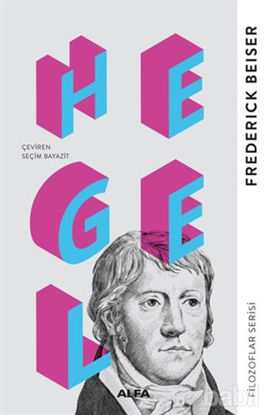 Picture of Hegel