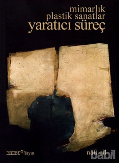 Picture of Mimarlık Plastik Sanatlar Yaratıcı Süreç