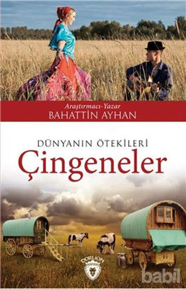 Picture of Dünyanın Ötekileri Çingeneler