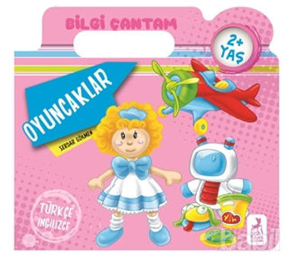 Picture of Oyuncaklar - Bilgi Çantam