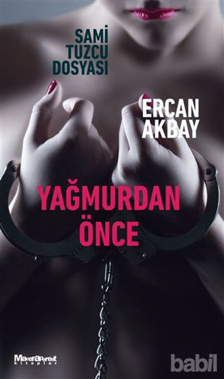 Picture of Yağmurdan Önce