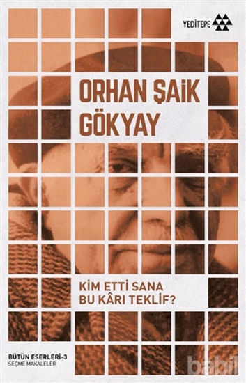 Picture of Kim Etti Sana Bu Karı Teklif